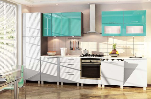 Кухня КХ - 189